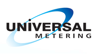 Universal Metering Logo