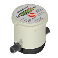 SmartFlow water meter